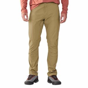 KÜHL Men’s Khaki Renegade Rock Pants Size 30 x 30